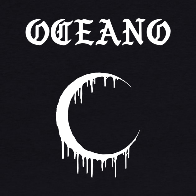 Oceano 2 by Knopp